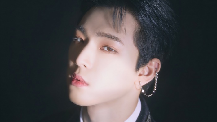 Leedo from ONEUS in 4K