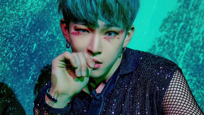 Leedo from ONEUS