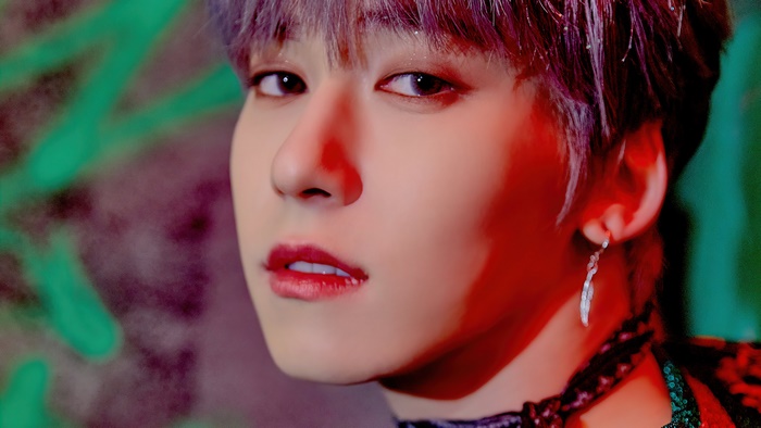 Keonhee from ONEUS
