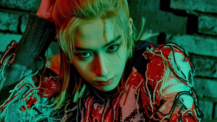 Xion from ONEUS