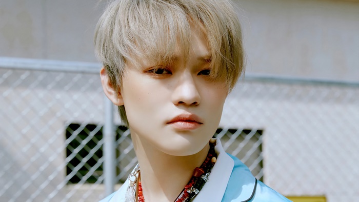 Chenle from NCT Dream 4K