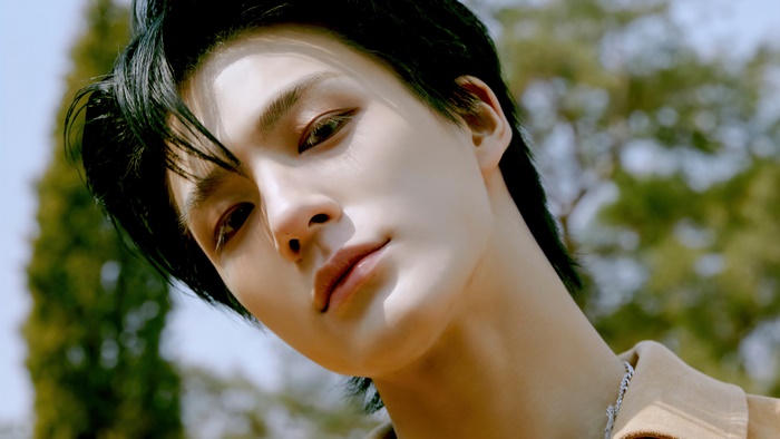 Jeno from NCT Dream 4K