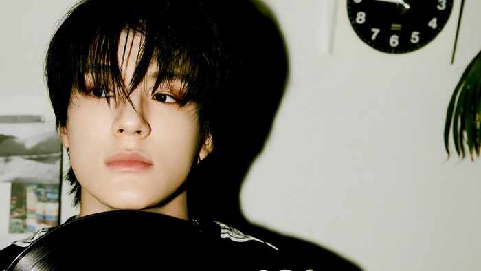 Jeno from NCT Dream 4K