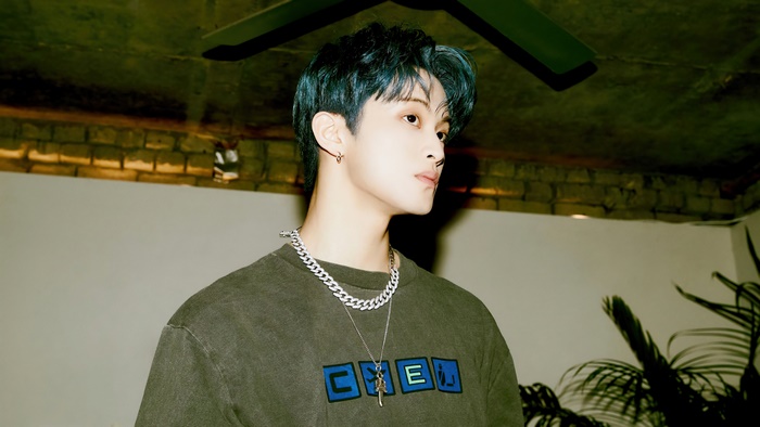 Mark from NCT Dream 4K