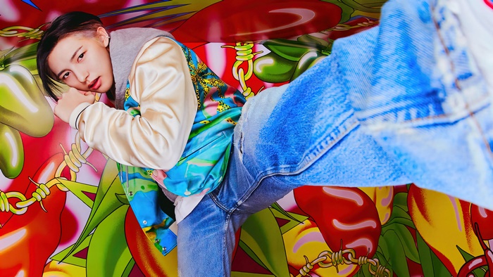 Renjun from NCT Dream 4K