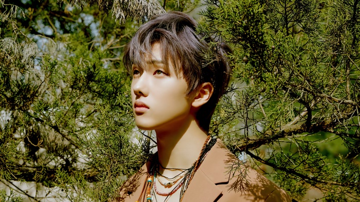 Jisung from NCT Dream in 4K