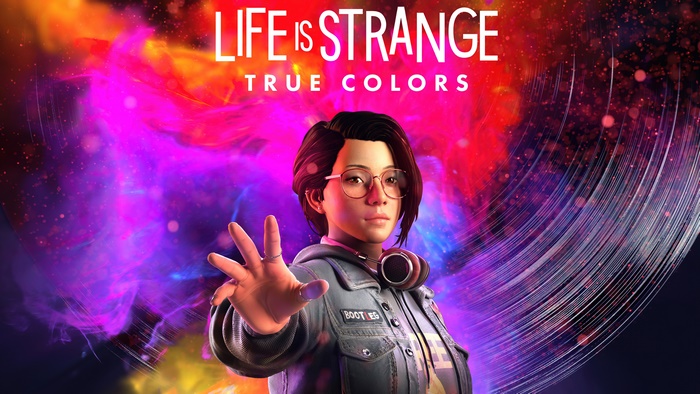 Alex Chen from Life is Strange: True Colors 4K