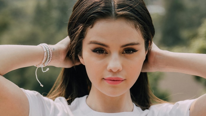 Selena Gomez 4K