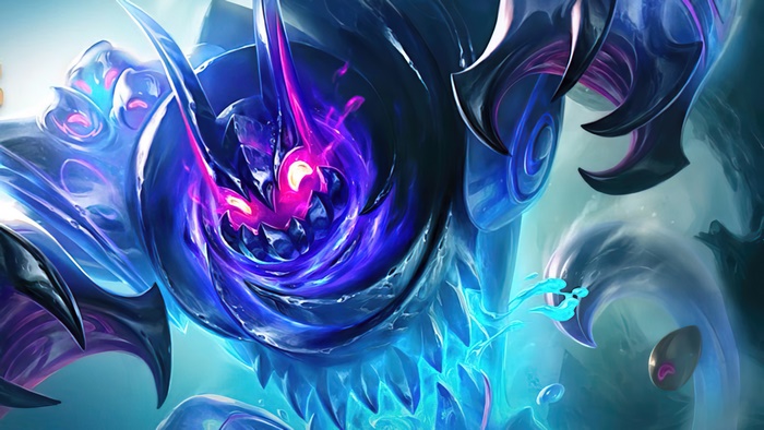 Gloo from Mobile Legends 4K Artwork