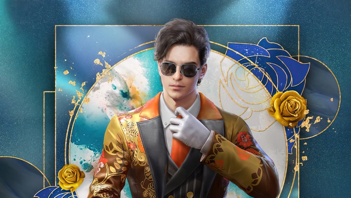 PUBG Mobile Celebrity Chef Set 4K