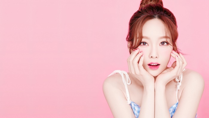 Taeyeon 4K