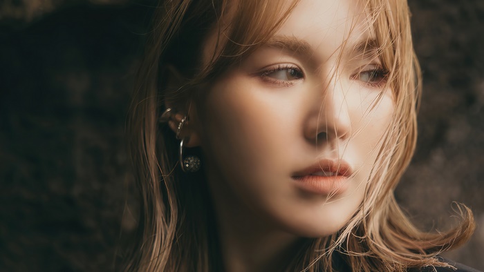 Wendy from Like Water 4K