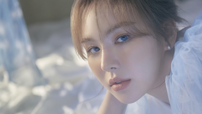 Wendy from Like Water 4K