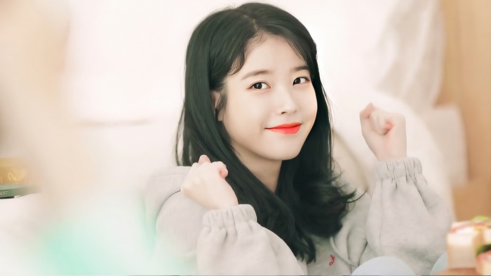 IU 4K