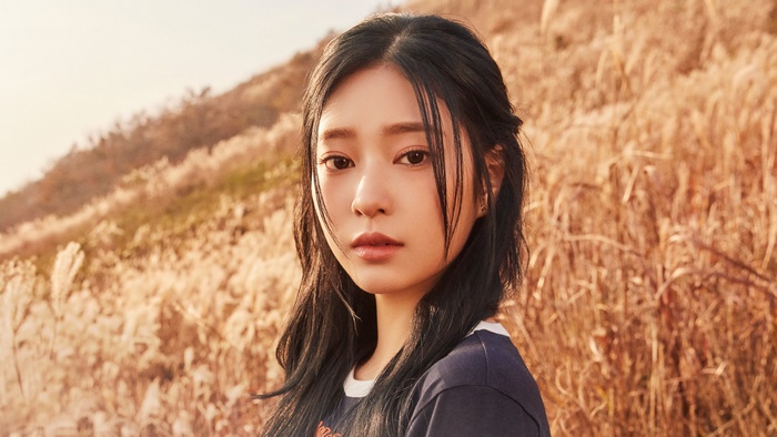 Kim Minju from IZ*ONE One Reeler Color of Youth 4K