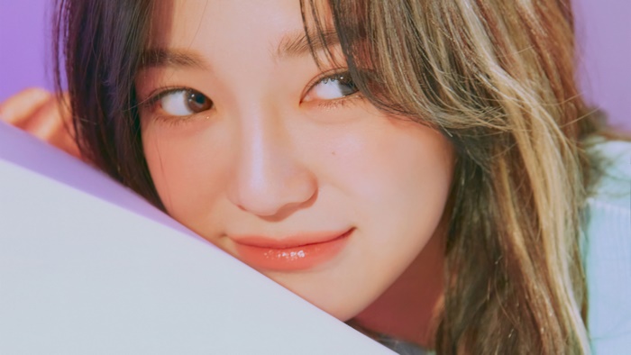 Kim Sejeong K-pop 4K