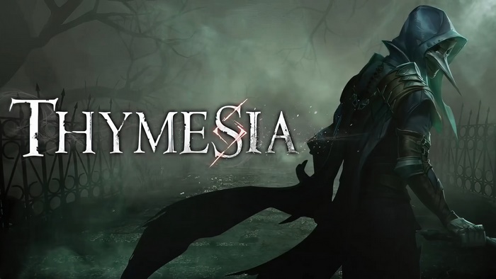 Thymesia game 4K