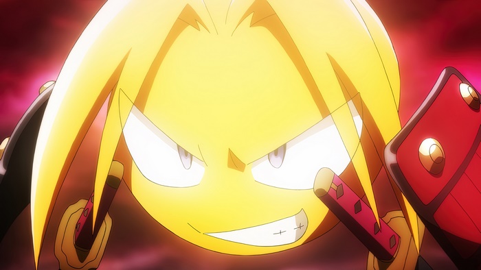 Amidamaru from Shaman King 4K