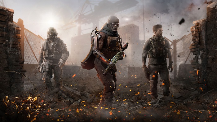 Call of Duty Mobile Season 2 Skins