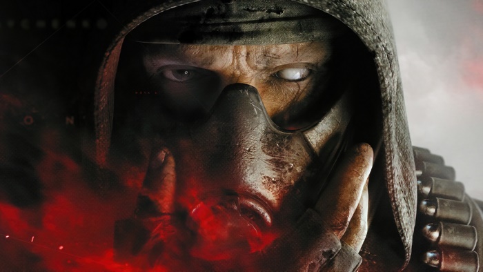 Stitch from Call of Duty Black Ops Cold