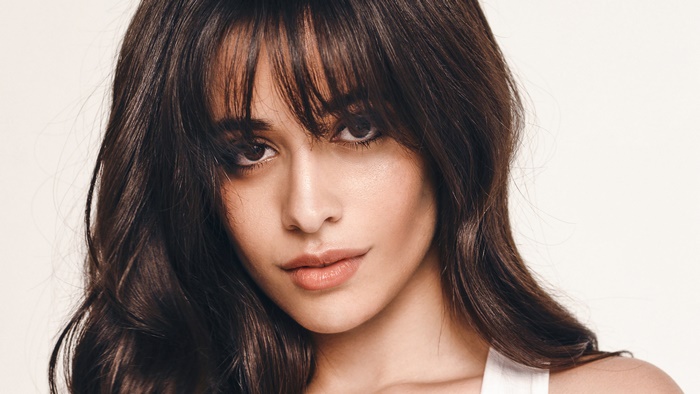 Camila Cabello 4K Photoshoot