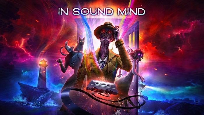 In Sound Mind 4K