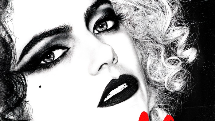 Cruella de Vil from Cruella 4K