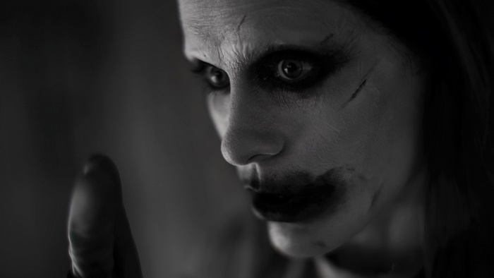 Joker from Justice League 4K