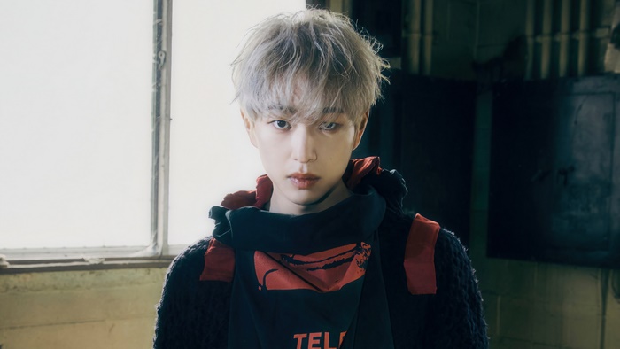 Onew from SHINee - Don't Call Me 4K