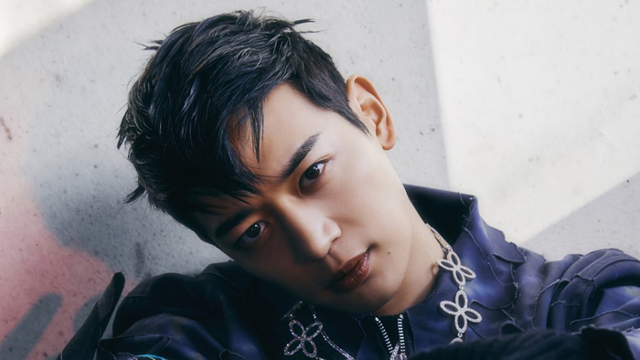 Minho from Shinee, Dont Call Me, 4K