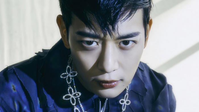Minho from Shinee in Dont Call Me 4K