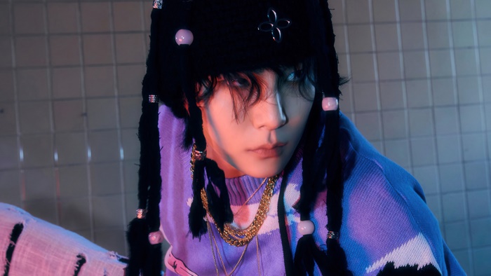 Key from SHINee in Dont Call Me 4K