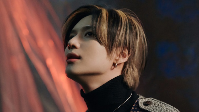 Taemin from Shinee 4K