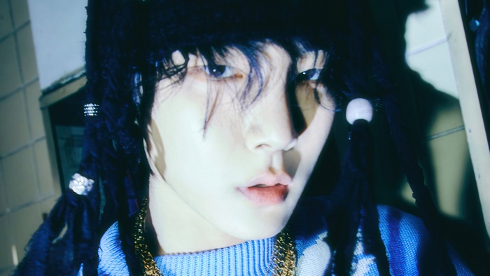 Key from Shinee Dont Call Me 4K