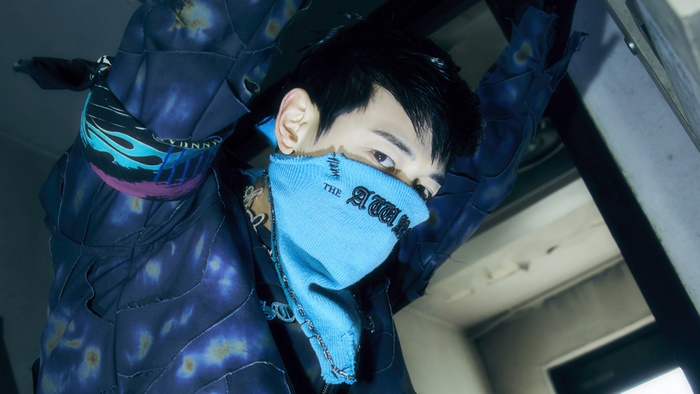 Minho from Shinee in Dont Call Me 4K