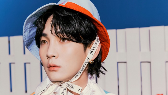 Key from SHINEE in Dont Call Me 4K