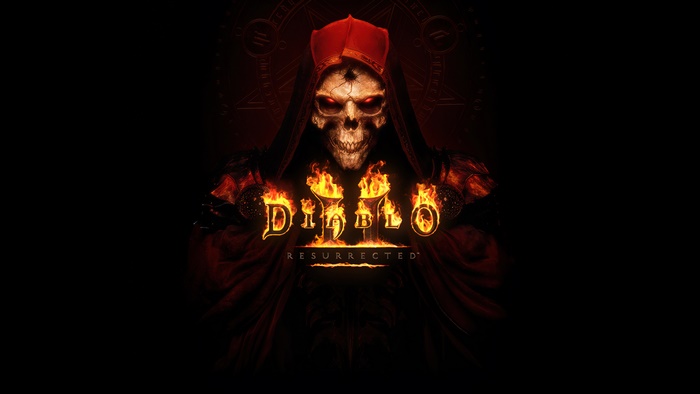Diablo Resurrected 4K