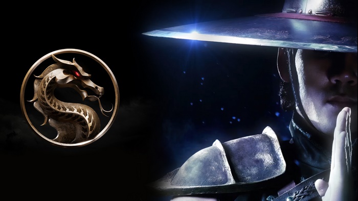 Kung Lao from Mortal Kombat 4K