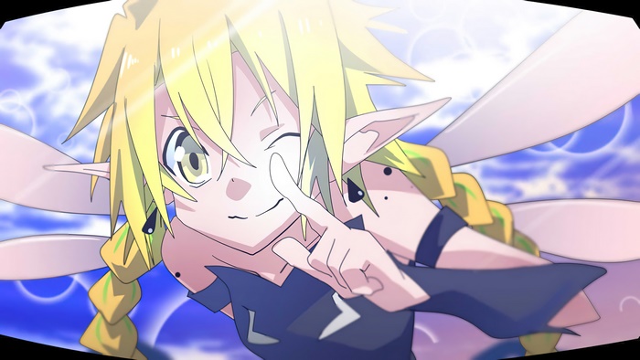 Lamrys from That Time I Got Reincarnated as a Slime 4K