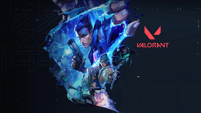 Valorant Characters Yoru Viper Killjoy 4K
