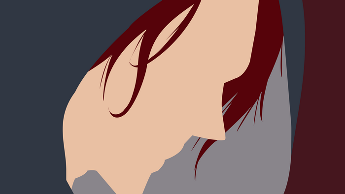 Shanks One Piece