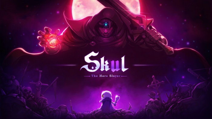 Skul The Hero Slayer 4K