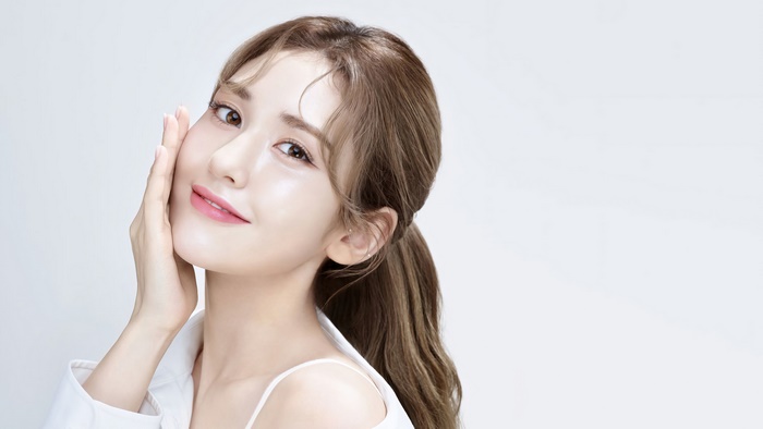 Jeon Somi 4K photoshoot
