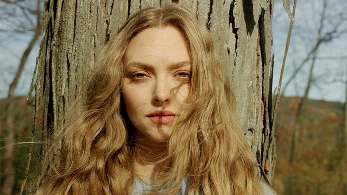 Amanda Seyfried in 4K