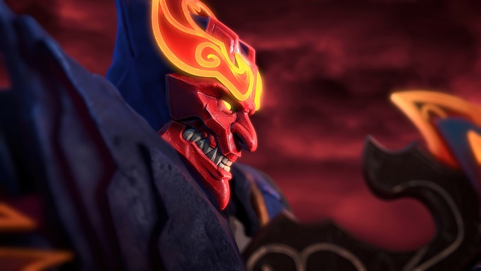 Jhin from League of Legends Shan Hai Scrolls 4K