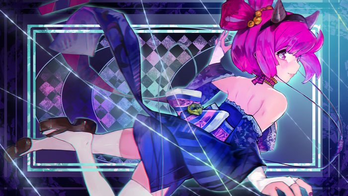 Muse Dash