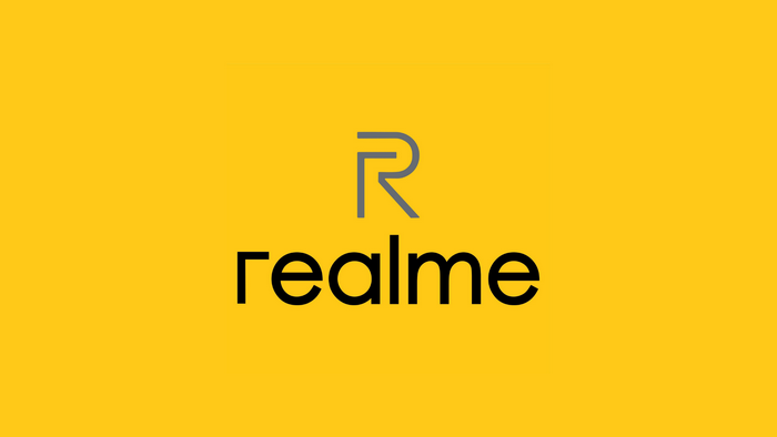 Realme logo
