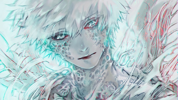Cancer Cell from Cells at Work! 4K