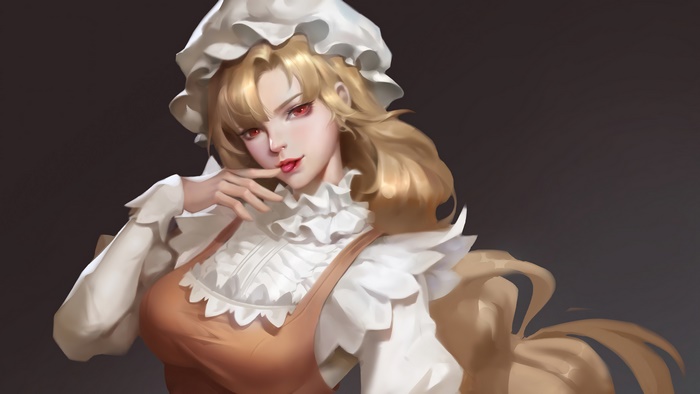 Macrophage from Cells at Work! 4K