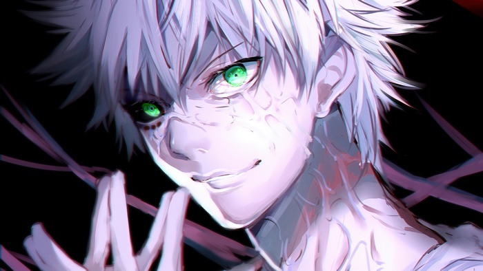 Cancer Cell from Cells at Work! 4K
